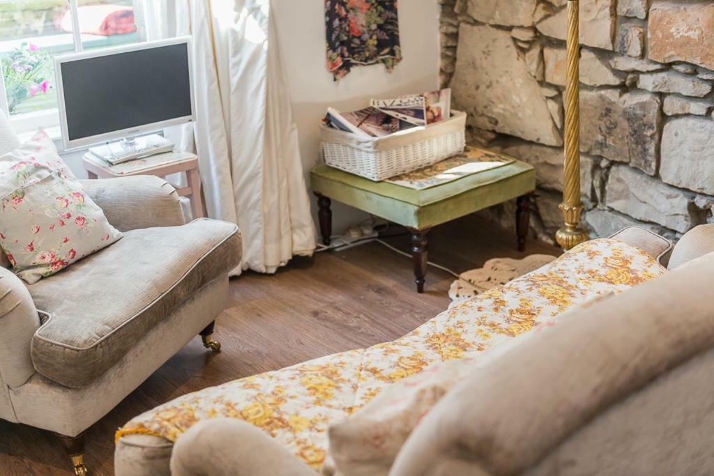 Vintage Apt, Pvt Garden, Wifi, New Town Edinburgh Eksteriør billede