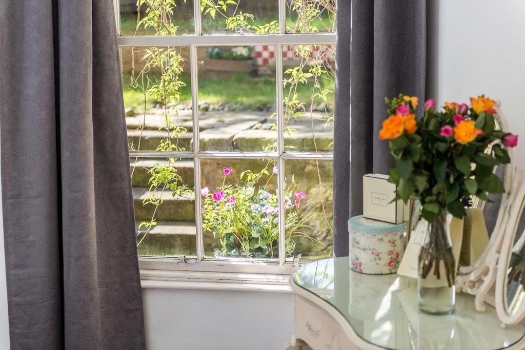 Vintage Apt, Pvt Garden, Wifi, New Town Edinburgh Eksteriør billede